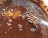 Foto del paso 2 de la receta: Brownie de chocolate light🙌