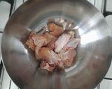 Foto langkah ke 1 dari resep Nasi Ayam Hainam.