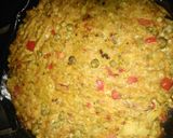 Foto del paso 4 de la receta: Tortilla de atún al horno light