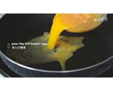 蕃茄炒蛋(無添加額外調味)的食譜步驟5照片