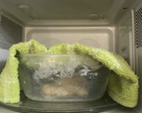 Foto del paso 6 de la receta: Galletitas dulces