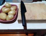 Foto del paso 4 de la receta: Papas fritas