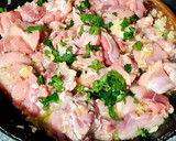 Foto del paso 2 de la receta: Pollo thai sweet chilli thailandes