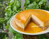 Hình bước làm 3 của món Bánh Gato Flan 🍮