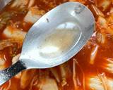 ซุปกิมจิเต้าหู้อ่อน วิธีทำสูตร 6 รูป