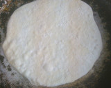 Foto del paso 5 de la receta: Pan Árabe sin Horno