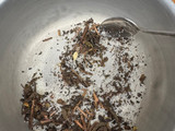 Roasted Milk Tea