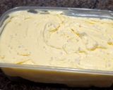 A picture of step 5 of Homemade Salted Butter.