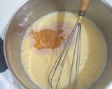 Foto del paso 4 de la receta: Budín de pan súper fácil!