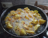 Foto del paso 5 de la receta: Codillo asado en cazuela