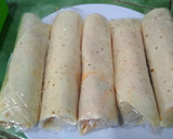 Foto langkah ke 7 dari resep Kebab.