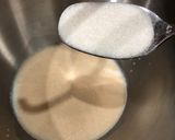 Foto del paso 1 de la receta: Pan Brioche 🍔