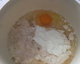 Vendégváró sós kifli recept fázis 2 fotója