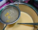 Foto langkah ke 4 dari resep Heimama Egg Tart.