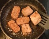 Foto langkah ke 2 dari resep Tahu dan Tempe Bacem.