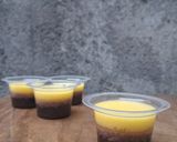 Foto langkah ke 6 dari resep Egg pudding.