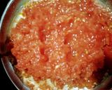 चटपटी सेव भाजी (Chatpati sev bhaji recipe in Hindi) रेसिपी चरण 1 फोटो