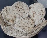 વઘારેલો રોટલો રેસીપી સ્ટેપ1ફોટો