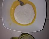 Foto del paso 1 de la receta: Bizcochuelo súper sencillo y rico!🎂