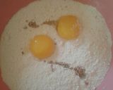 Foto del paso 3 de la receta: Pasta frola