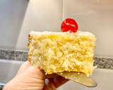 Foto del paso 14 de la receta: Pastel de tapioca