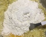 Foto del paso 2 de la receta: Ñoquis, súper Fáciles