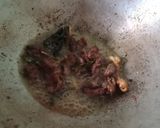 Foto langkah ke 6 dari resep Ati Ampela Goreng Bumbu Ungkep.
