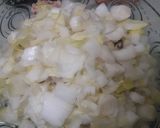 Foto del paso 3 de la receta: Ensalada de lentejas