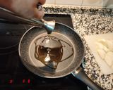 Foto del paso 5 de la receta: Pastel de boniato con frutos secos