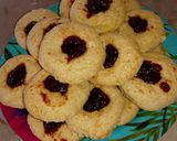 Foto del paso 5 de la receta: Pepas - Dulce de Membrillo - Fácil