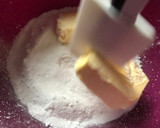 Foto del paso 2 de la receta: Cookies 🍪 con "chocolate drops"