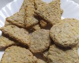 Foto del paso 3 de la receta: Galletas de Avena y Queso