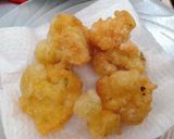 Foto langkah ke 6 dari resep #03 Cireng Kari.