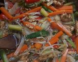 Foto del paso 3 de la receta: Chop Suey de pollo