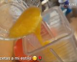 Foto del paso 2 de la receta: Pan de elote