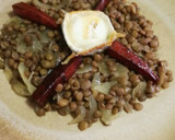 Foto del paso 6 de la receta: Ensalada de lentejas