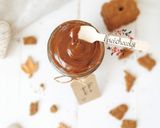 Une image de l'étape 1 de Pâte de spéculoos.