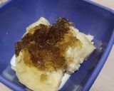 Foto langkah ke 2 dari resep Sop Durian Cincau.