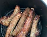 รูปขั้นตอนการทำที่ 2 ของ สันคอ+ซี่โครงหมูทอด หม้อทอดไร้น้ำมัน จ้า