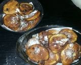 Foto del paso 10 de la receta: Buñuelos de banana sorpresa
