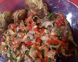 Foto langkah ke 8 dari resep Selar Mandi Matah.