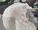Foto langkah ke 3 dari resep Bakpao (No Mixer).