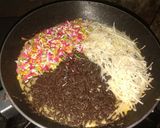 Foto langkah ke 4 dari resep Terang bulan (marnis).