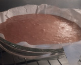 Foto del paso 3 de la receta: Budín de mandarina 🍊 sin gluten