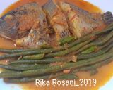 Foto langkah ke 4 dari resep Arsik Ikan Nila.