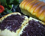Foto langkah ke 4 dari resep 65. Roti Sisir.