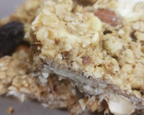 Foto del paso 3 de la receta: Barritas saludables!