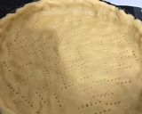 Foto del paso 2 de la receta: Tarta de frutas (Durazno) 🥧🍑