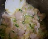 Foto langkah ke 3 dari resep 37#Sempol Ayam.