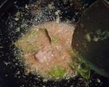 Foto langkah ke 2 dari resep (25)Opor Ayam tahu.